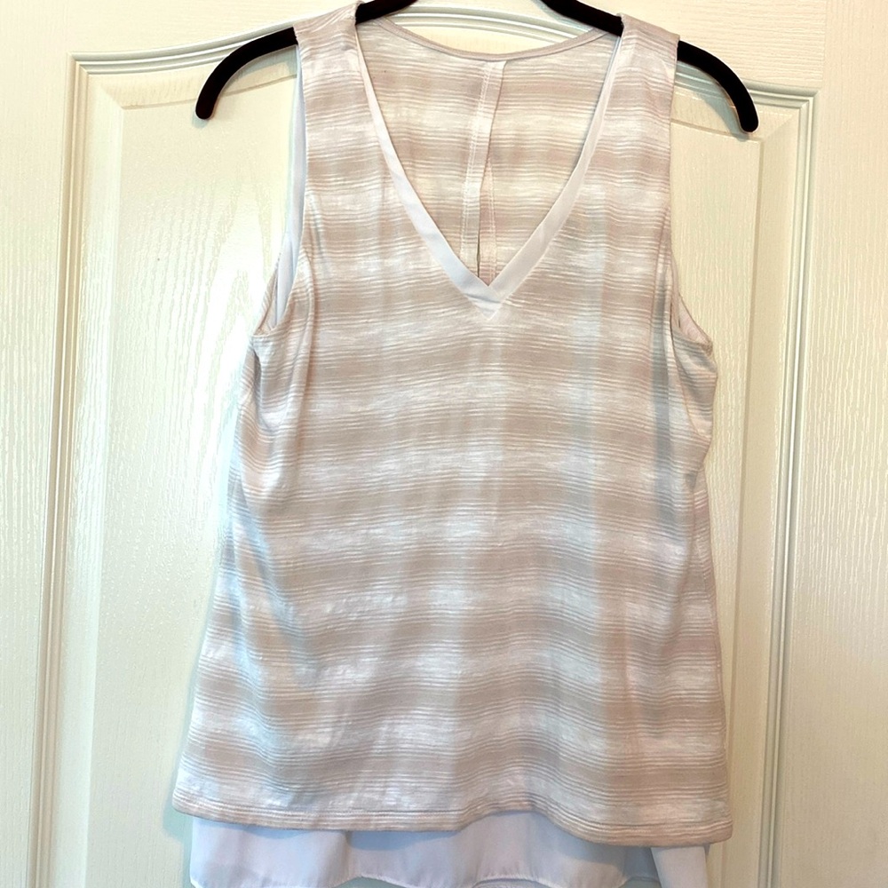 White House/Black Market top